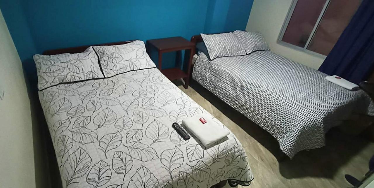 Hotel Libano Center Pasto Εξωτερικό φωτογραφία