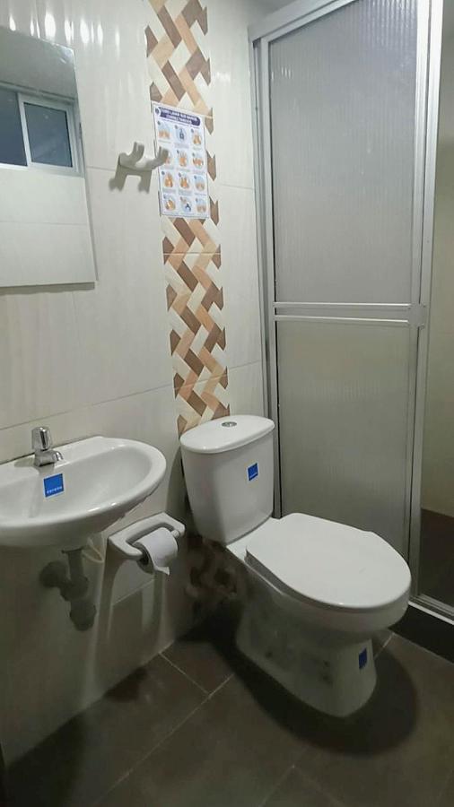 Hotel Libano Center Pasto Εξωτερικό φωτογραφία